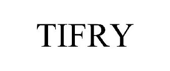 TIFRY