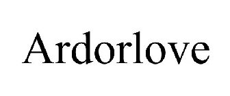 ARDORLOVE