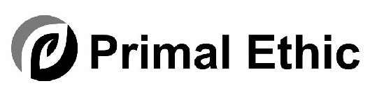 PRIMAL ETHIC