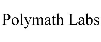 POLYMATH LABS