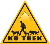 K9-TREK