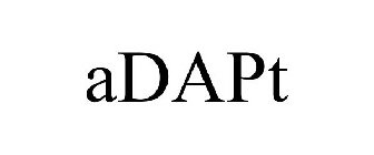 ADAPT