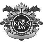 THE KINGS BAY