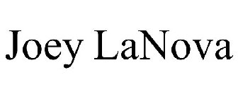 JOEY LANOVA