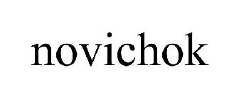 NOVICHOK