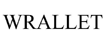 WRALLET