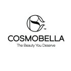 CB COSMOBELLA THE BEAUTY YOU DESERVE