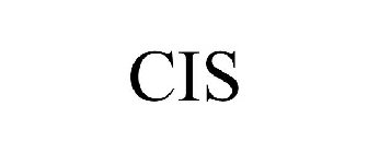 CIS