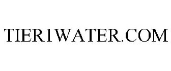 TIER1WATER.COM