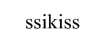 SSIKISS