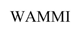 WAMMI