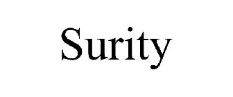 SURITY