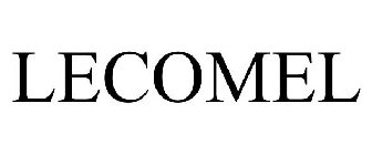 LECOMEL