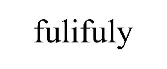 FULIFULY