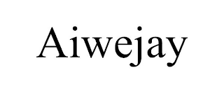 AIWEJAY