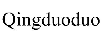 QINGDUODUO