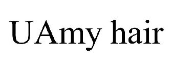 UAMY HAIR