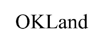 OKLAND
