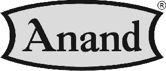ANAND
