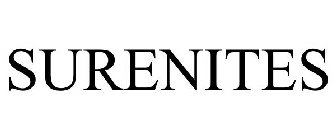 SURENITES