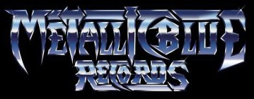 METALLIC BLUE RECORDS