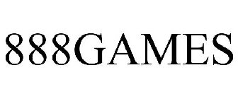 888GAMES