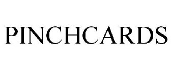 PINCHCARDS