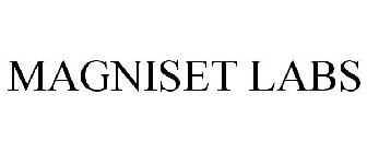 MAGNISET LABS