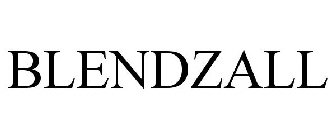 BLENDZALL