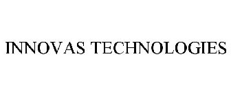 INNOVAS TECHNOLOGIES