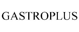 GASTROPLUS
