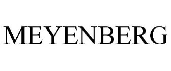 MEYENBERG
