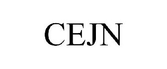 CEJN