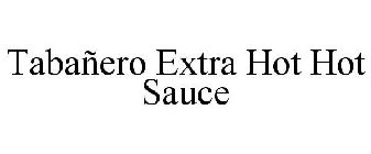 EXTRA HOT HOT SAUCE