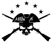 MILITIA 76