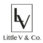 LITTLE V & CO.