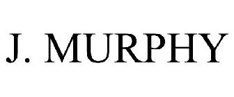 J. MURPHY