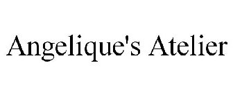 ANGELIQUE'S ATELIER