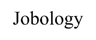 JOBOLOGY