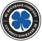 BC BEVERAGE COMPANY BC BEVERAGE COMPANY