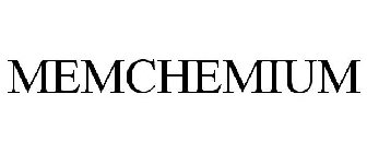 MEMCHEMIUM