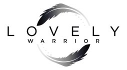 LOVELY WARRIOR