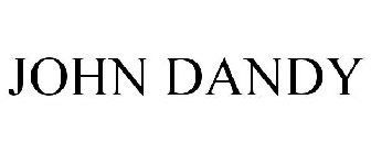JOHN DANDY