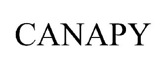 CANAPY