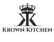 KK KROWN KITCHEN