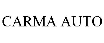 CARMA AUTO