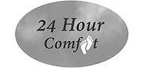 24 HOUR COMFORT