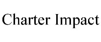 CHARTER IMPACT