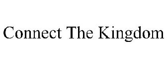 CONNECT THE KINGDOM