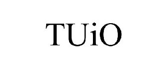 TUIO